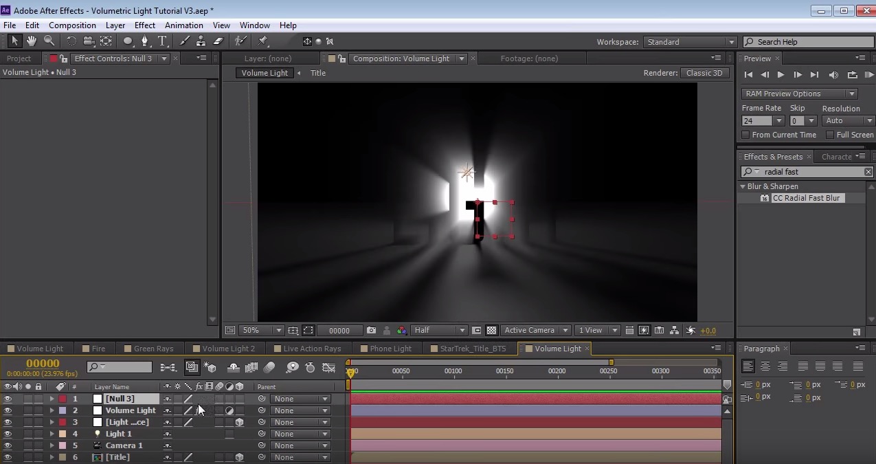 adobe after effects cc radial fast blur effect adobe after effects cc radial fast blur effect