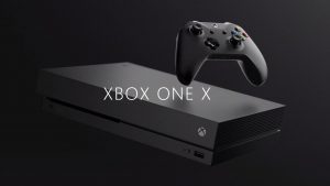 小さくなりつつ4K対応＆高性能だ！「Xbox One X」きたぞー！＼(^o^)／